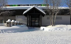 Hotel Boreas